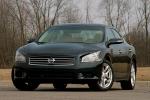 Nissan Maxima 2009 года